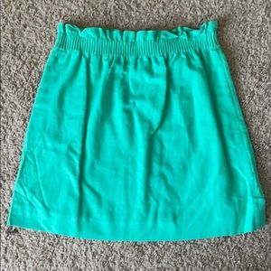 NWOT Jcrew skirt